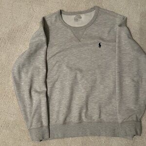 Polo Ralph Lauren Crewneck - Grey